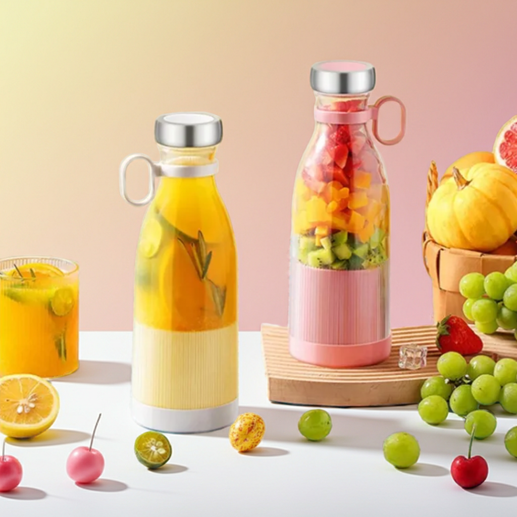 USB Travel Blender Cup